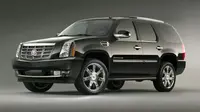GM Balik Arah, Mau Kembali Meluncurkan Cadillac Bensin Tahun Depan