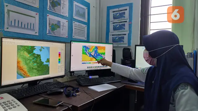 BMKG Jambi