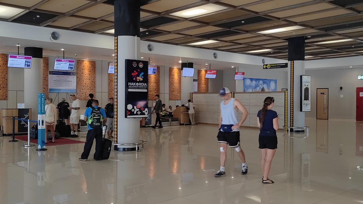 Erupsi Gunung Lewotobi, 5 Bandara Masih Ditutup