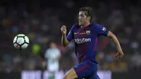 Klausul Rilis Pemain Serbabisa Barcelona Mencapai 500 Juta Euro