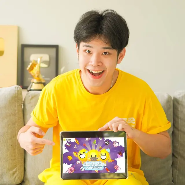 Atlet Esports Mobile Legends Paling Ditakuti