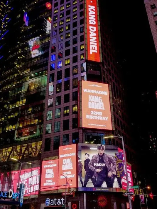 Hal tersebut bermula saat ia merayakan ulang tahun ke-21 pada 10 Desember 2017. (foto: allkpop.com)