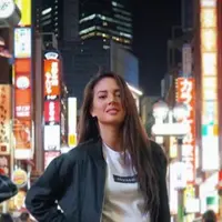 Pesan film EL menurut Aurelie Moeremans.