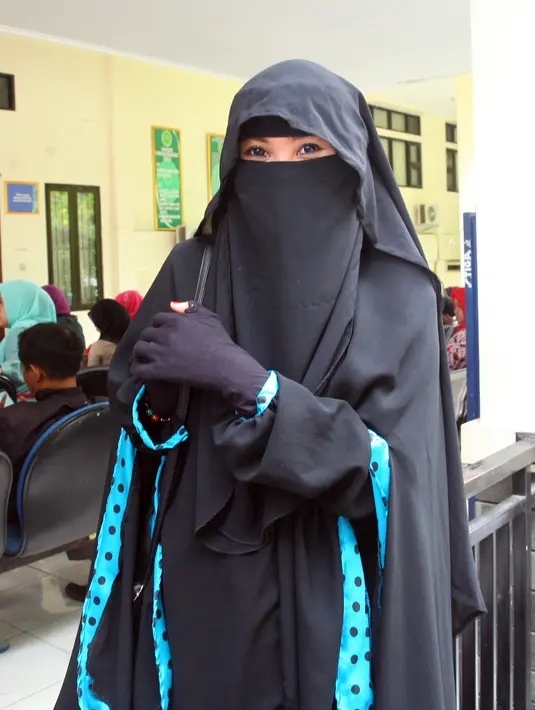 "Pengennya segera menikah lagi karena bagaimana pun juga Islam itu sempurna dengan menikah. Dengan menikah jadi lebih banyak pahalanya. Semoga Allah kabulkan tahun ini," kata Indadari Mindrayanti. (Nurwahyunan/Bintang.com)