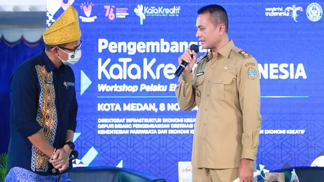 Wagub Sumut, Musa Rajekshah