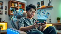 Tips dan Trik Bermain FIFA Mobile, Panduan Lengkap untuk Pemain Pemula dan Lanjutan