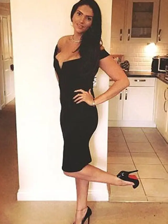 [Bintang] Suami Selingkuh, Wanita Gemuk Ini Diet Ketat, Sekarang Badannya..