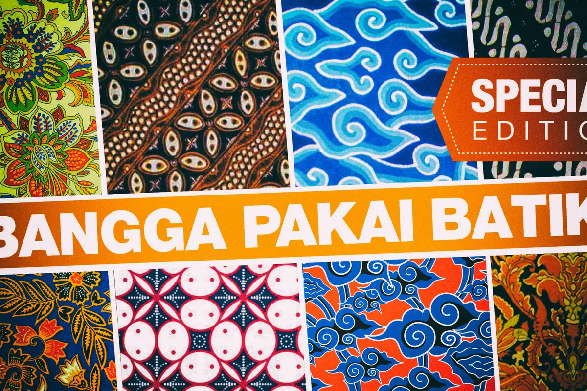 Batik 