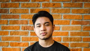 Fiki Naki Grogi Main Film Bareng Yasamin Jasem
