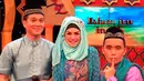 Nikita Mirzani bisa tampil berhijab saat mengisi sebuah acara di TV. So, apa menurut kamu tentang wanita  29 tahun itu guys? 
