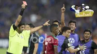 Pahami Abduh, Alfred Riedl Sayangkan Sikap Tak Sportif Thailand