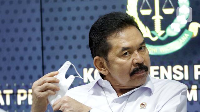 Buron 13 Tahun, Adelin Lis Ditangkap Kejaksaan Agung