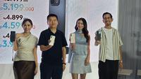 Harga Vivo Y31d Pro di Indonesia, HP Android Baterai Jumbo dan Bodi Tahan Air