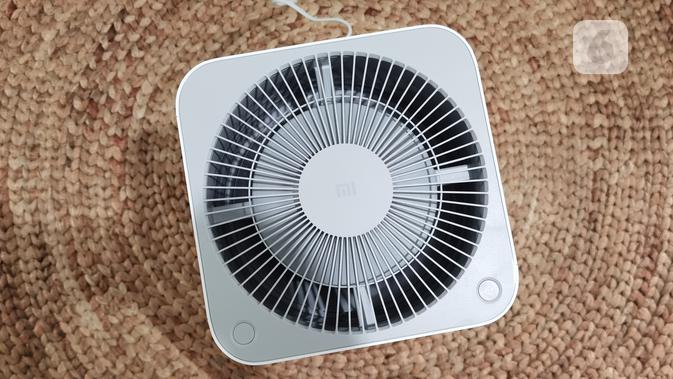 Kipas Mi Air Purifier 3C. /Iskandar