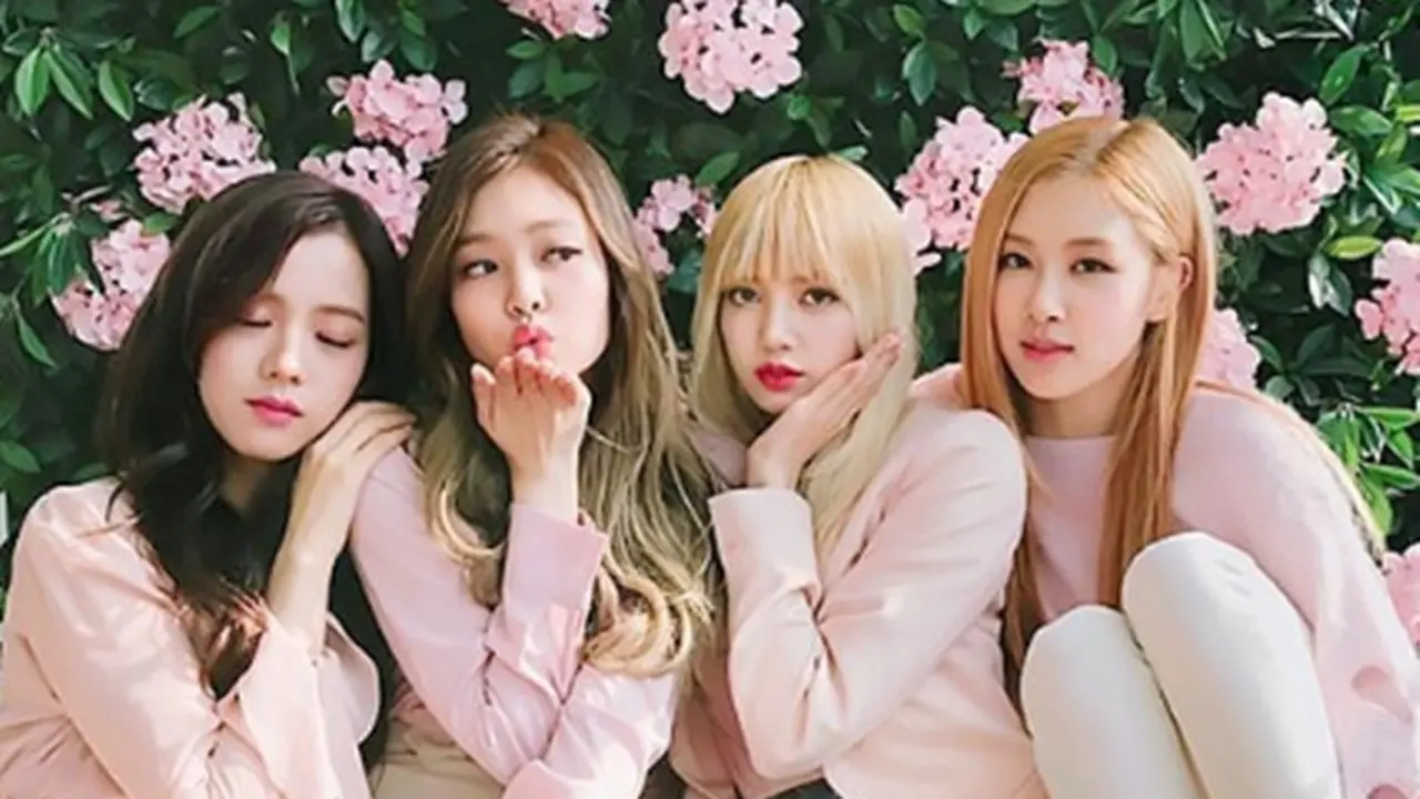 [Bintang] BLACKPINK