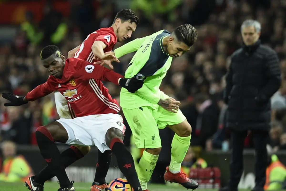 Manchester United