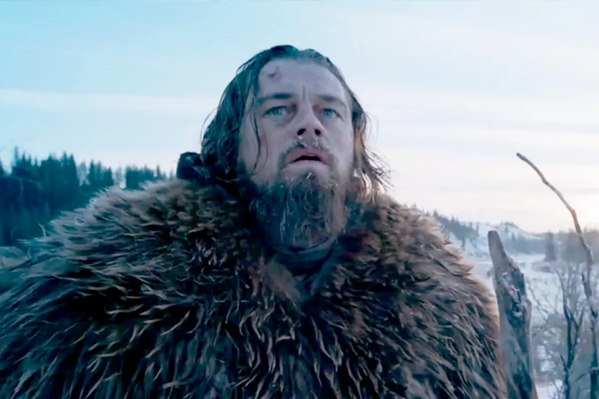 The Revenant
