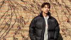 Kang Tae Oh (Foto: Instagram/ kto940620)