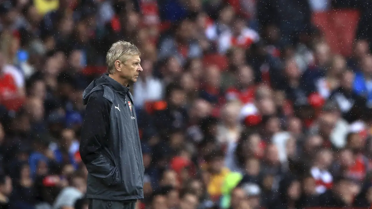 FOTO: Arsenal Menang Meyakinkan Atas Benfica