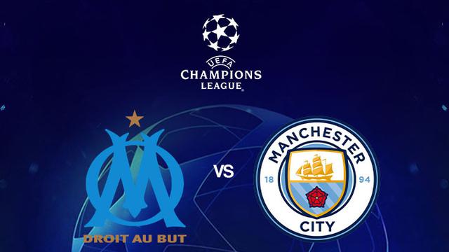 Prediksi Susunan Pemain Marseille Vs Manchester City Di Liga Champions Dunia Bola Com