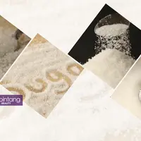 Gula pasir. (Sumber foto: Danil Kampua/Bintang.com, Nurman Abdul Hakim/Bintang.com)