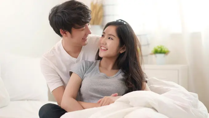 tempat-tempat berpotensi bertemu jodoh