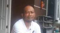 Ari Kurniawan. (Youtube/Pinggir Lapangan)