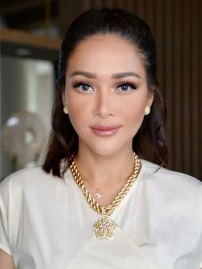 Maia Estianty (Instagram/maiaestiantyreal)