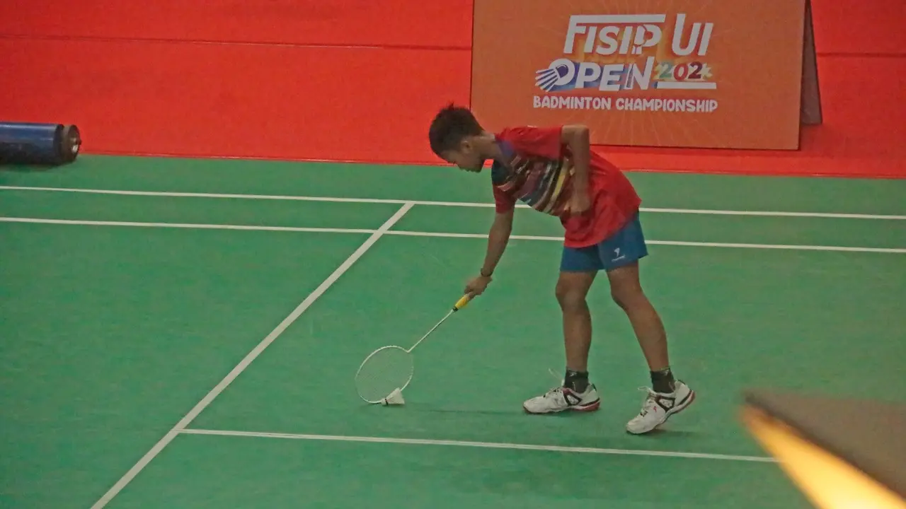 FISIP UI Open 2024
