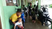 Terendam Banjir, 2 Sekolah di Bekasi Diliburkan