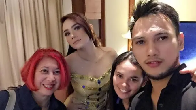 [Bintang] Mulan Jameela