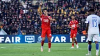 Diogo Brito, bek Persijap Jepara di BRI Super League 2025/2026 asal Portugal. (Dok. ileague.id)