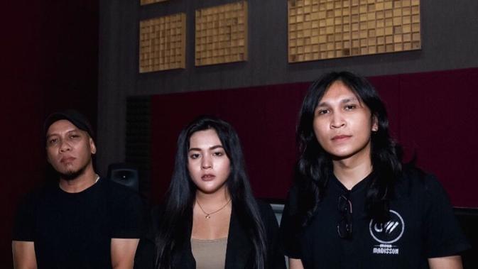 Iluska band. (Instagram @iluskaband)