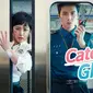 Nonton aksi Kim Seon Ho jadi polisi dalam Catch the Ghost di Vidio. (Dok. Vidio)