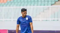 BRI Liga 1: Mantan Bek Timnas Indonesia U-16 Jadi Pemain Keenam yang Dilepas PSIS Semarang