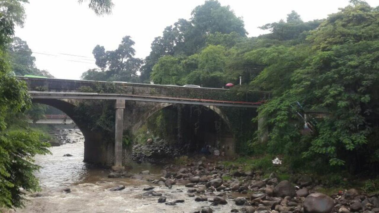 Achmad Sudarno/Liputan6.com