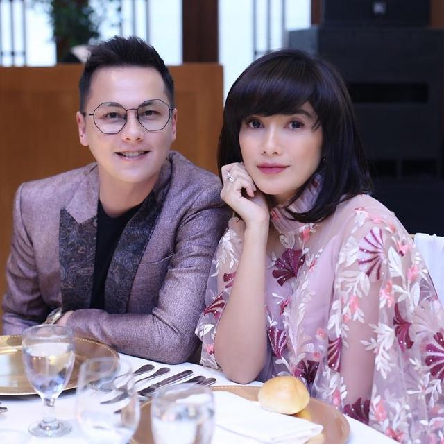 Andhika Pratama. (Foto: Instagram @andhiiikapratama)