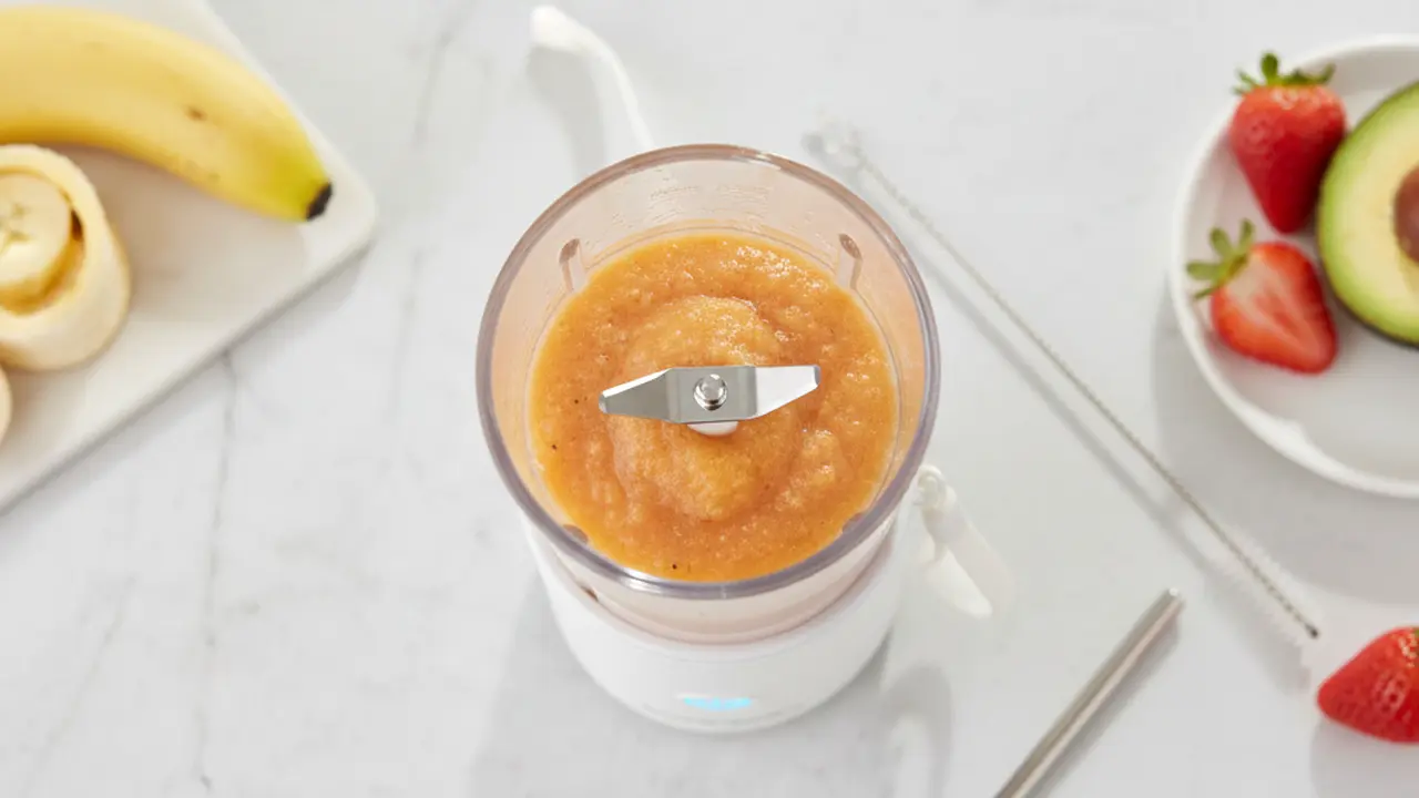 blender mini