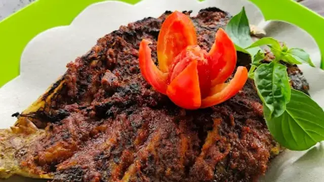 Warung Ikan Bakar Istana Bangsring