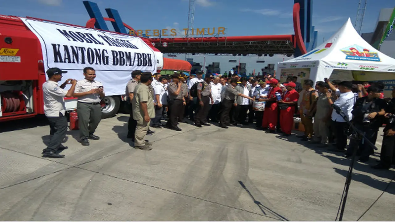 (Foto: Liputan6.com/Fajar Eko)