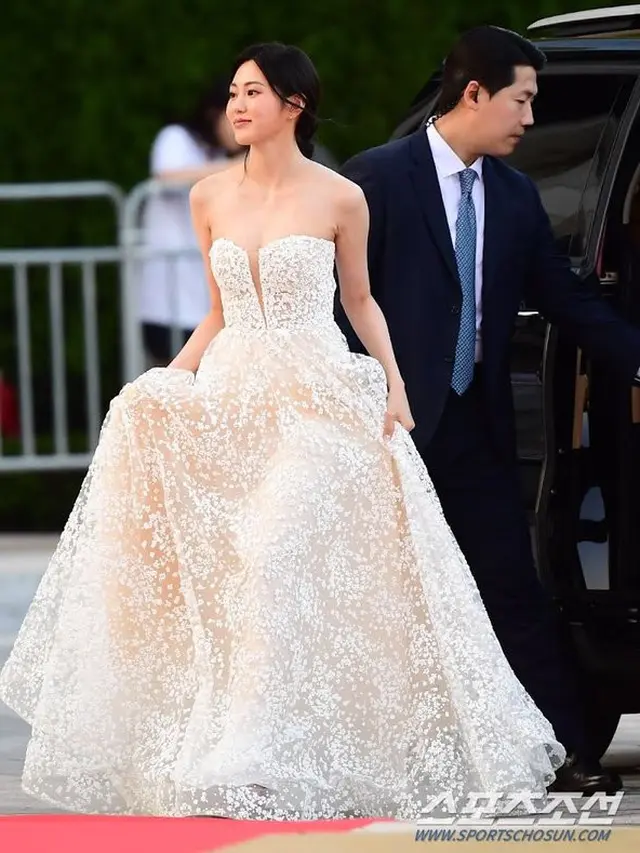 [Fimela] Kwon Eunbin