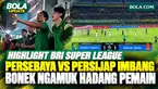 Persebaya Surabaya gagal meraih kemenangan saat menjamu Persijap Jepara dalam lanjutan BRI Super League 2026/2027. Bermain di Stadion Gelora Bung Tomo (GBT), Jumat (30/10/2026) malam, Bajul Ijo harus puas berbagi poin setelah pertandingan berakhir im...