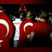 Bom Turki terjadi di Bandara Bandara Internasional Ataturk, menewaskan 42 orang dan melukai ratusan lainnya