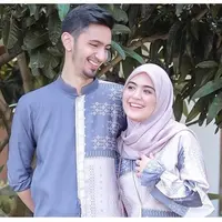 6 Potret Apartemen Vebby Palwinta dan Razi Bawazier, Minimalis dan Elegan (Sumber: Instagram/vebbypalwinta)