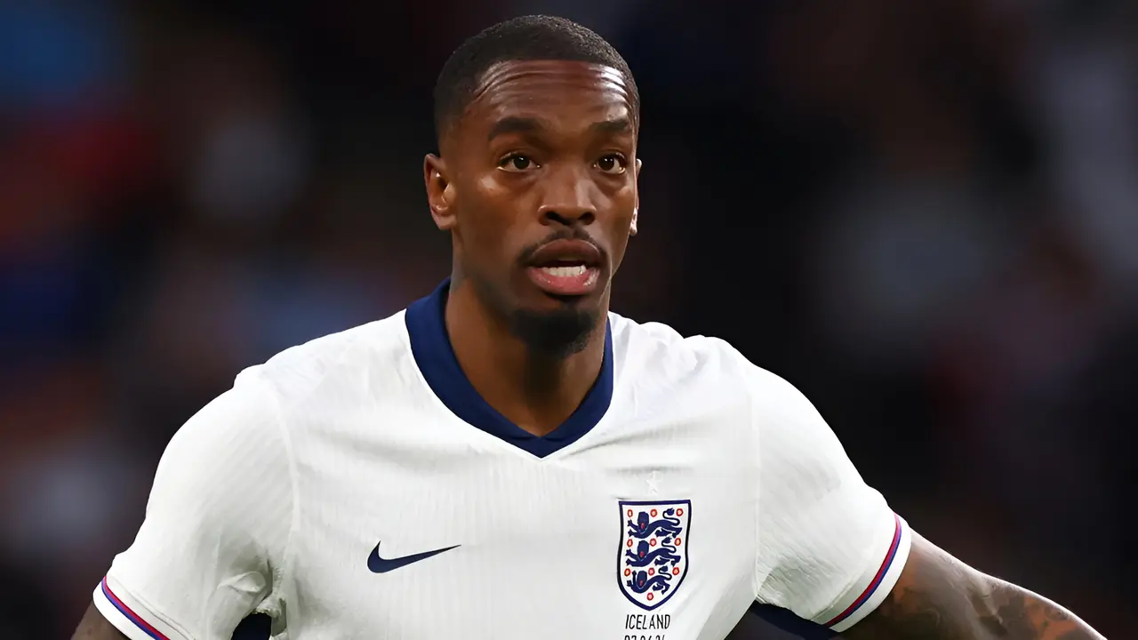 Ivan Toney Arrested in London on Alleged Assault, Is His Career Threatened?