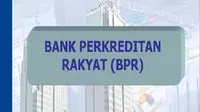 Otoritas Jasa Keuangan (OJK) mencabut izin usaha PT BPR Mustika Utama Kolaka