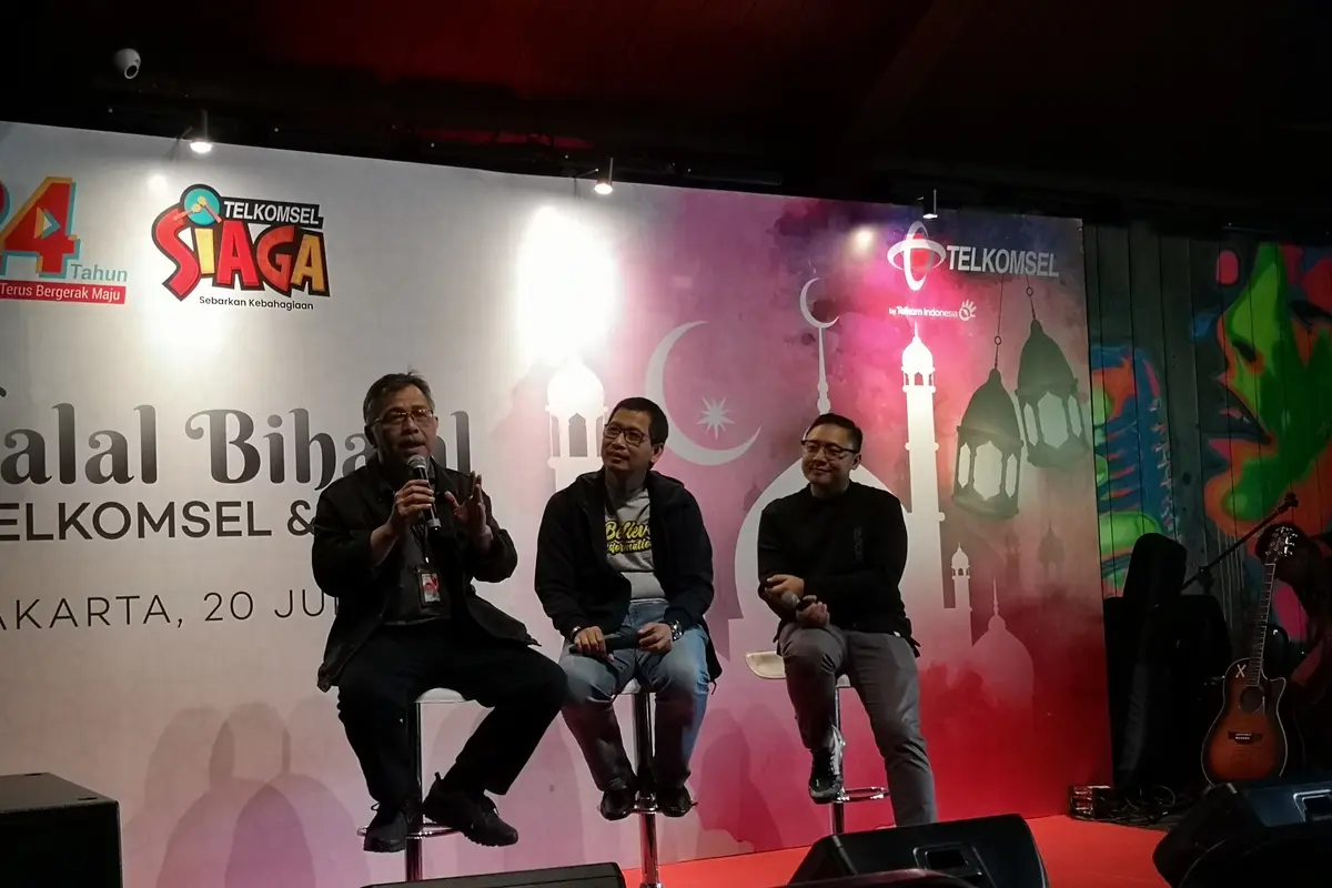 Telkomsel