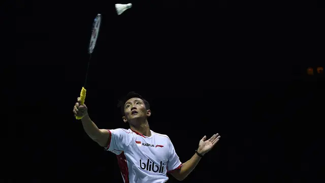 Ihsan Maulana Mustofa
