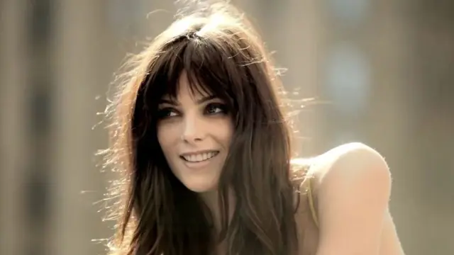 6. Ashley Greene