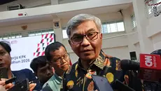 KPK Respons Wacana Pengadilan Ad Hoc Usut Korupsi BUMN